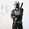 Gary Numan LP Warriors 1983 Sweden